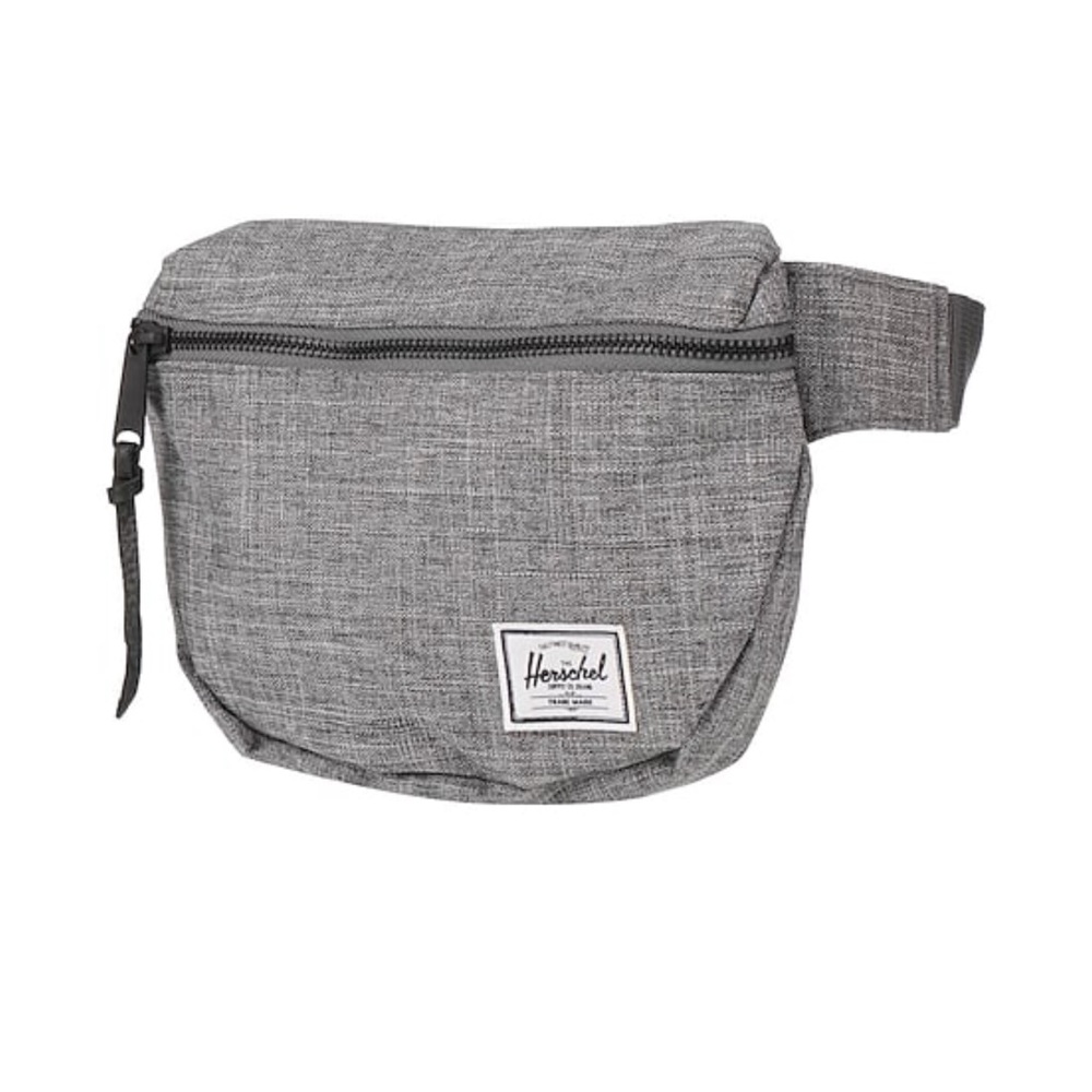 Herschel Supply Co. grey belt bag